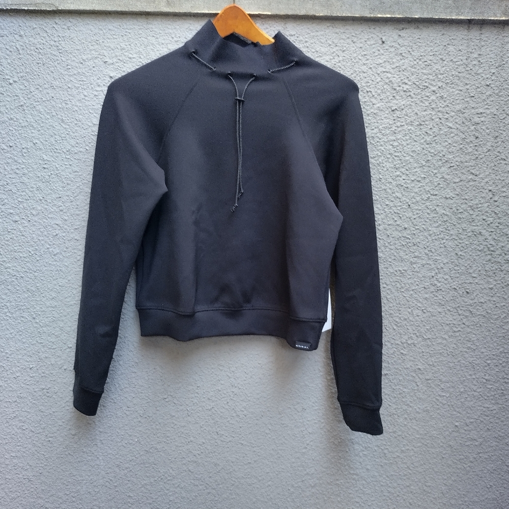 Koral athletic pullover